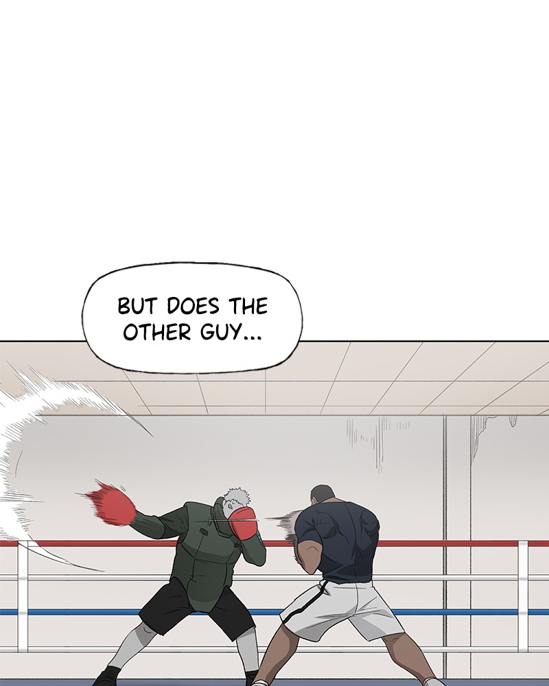 The Boxer Chapter 85 page 51 - Chapter 85: Ep. 80 - The Calm Before the Storm