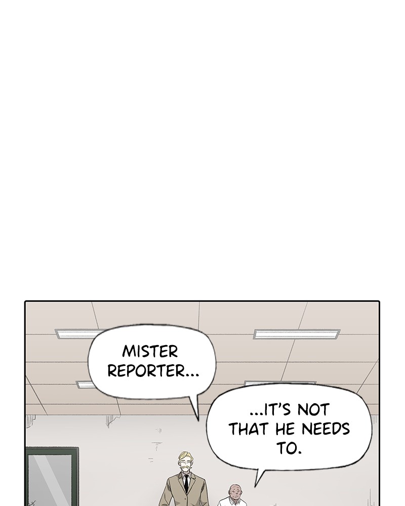 The Boxer Chapter 85 page 53 - Chapter 85: Ep. 80 - The Calm Before the Storm