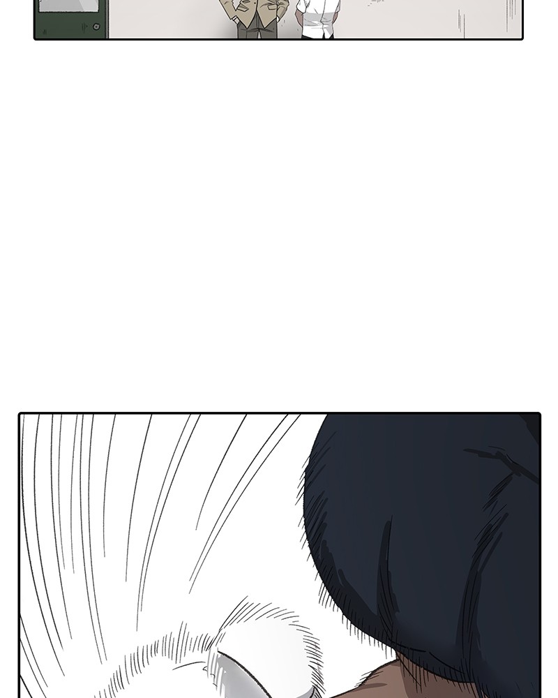 The Boxer Chapter 85 page 54 - Chapter 85: Ep. 80 - The Calm Before the Storm