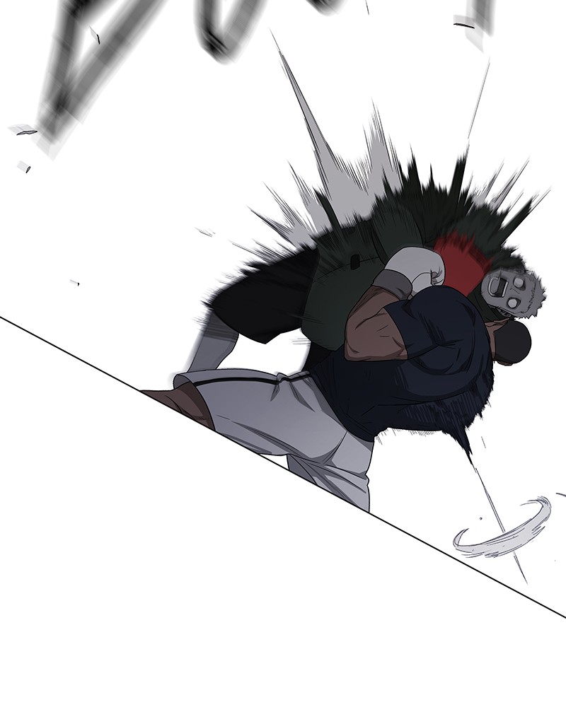 The Boxer Chapter 85 page 57 - Chapter 85: Ep. 80 - The Calm Before the Storm