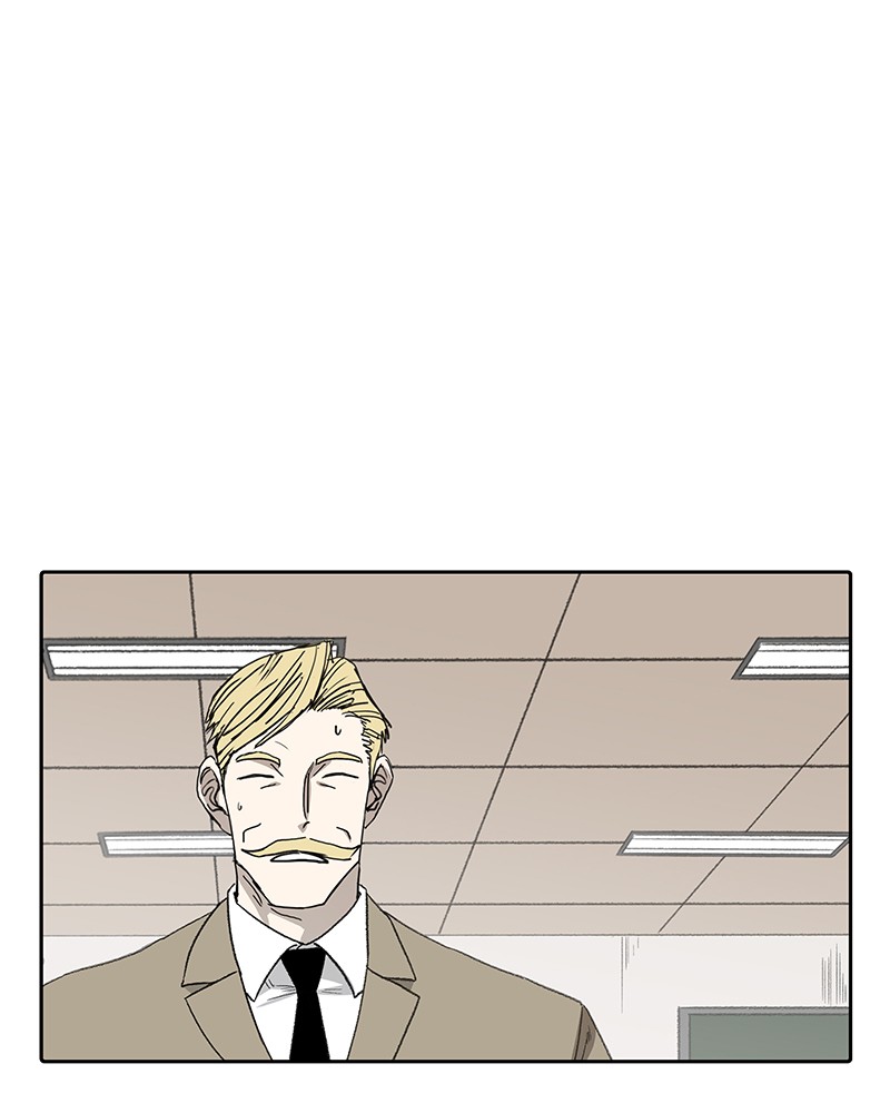 The Boxer Chapter 85 page 59 - Chapter 85: Ep. 80 - The Calm Before the Storm
