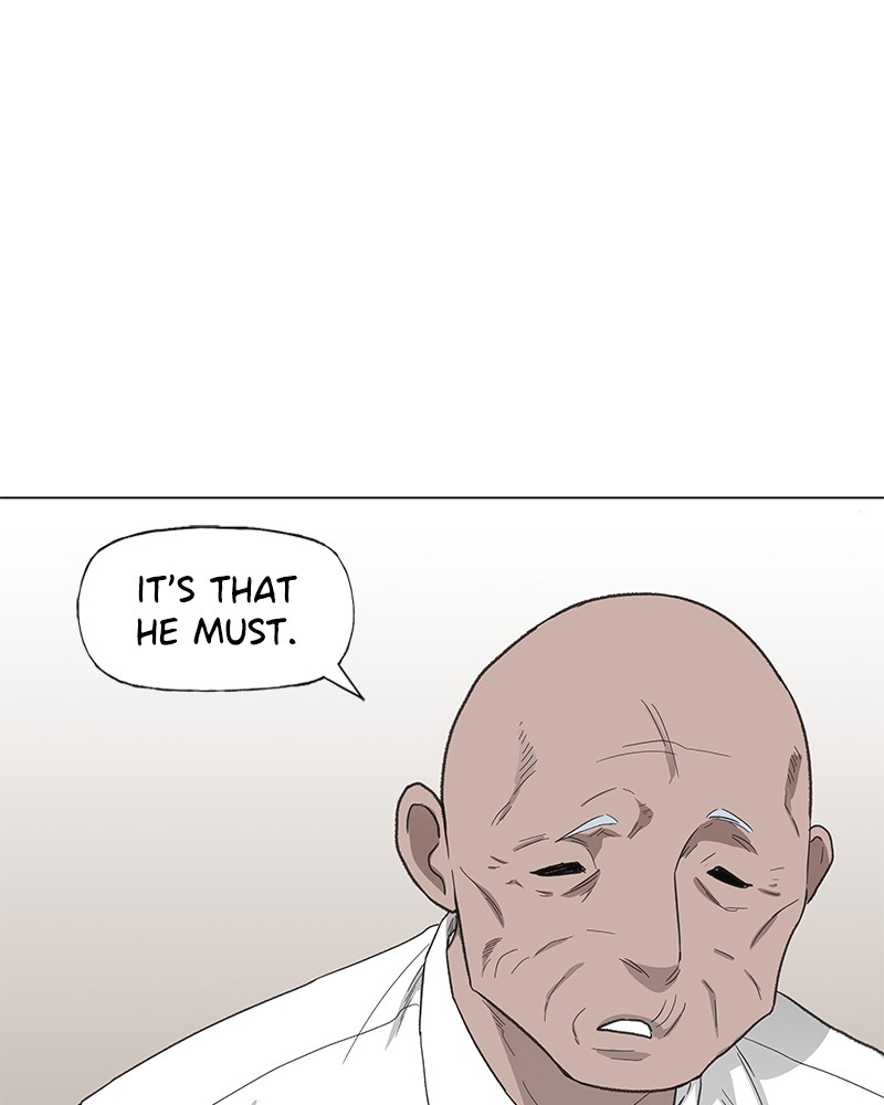 The Boxer Chapter 85 page 60 - Chapter 85: Ep. 80 - The Calm Before the Storm