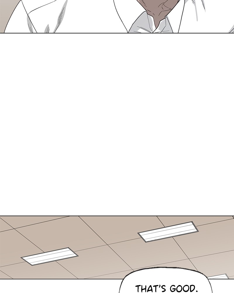 The Boxer Chapter 85 page 61 - Chapter 85: Ep. 80 - The Calm Before the Storm