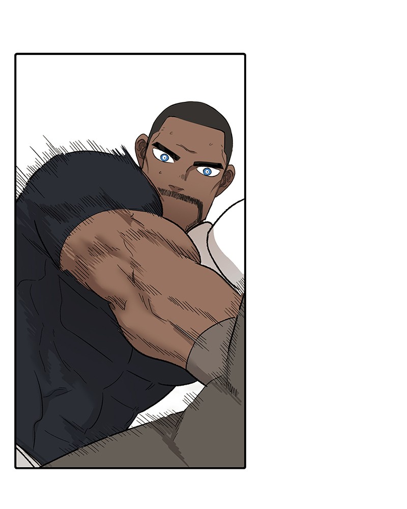 The Boxer Chapter 85 page 65 - Chapter 85: Ep. 80 - The Calm Before the Storm