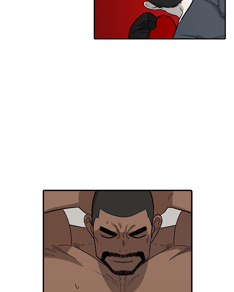 The Boxer Chapter 85 page 67 - Chapter 85: Ep. 80 - The Calm Before the Storm