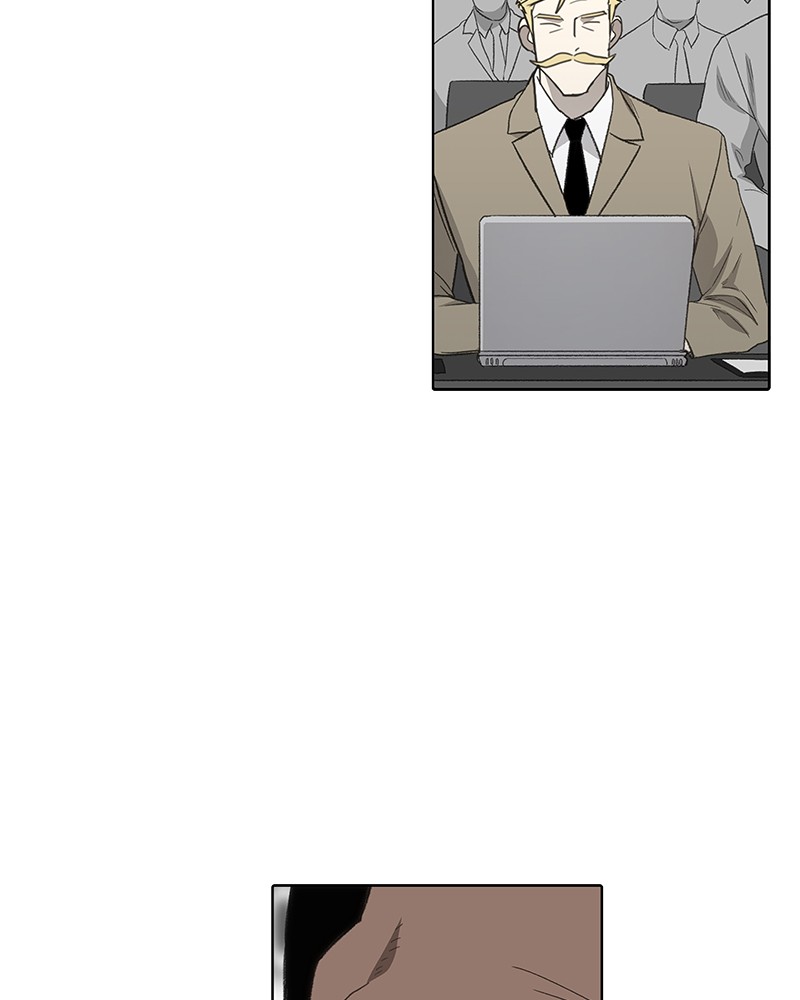 The Boxer Chapter 85 page 7 - Chapter 85: Ep. 80 - The Calm Before the Storm