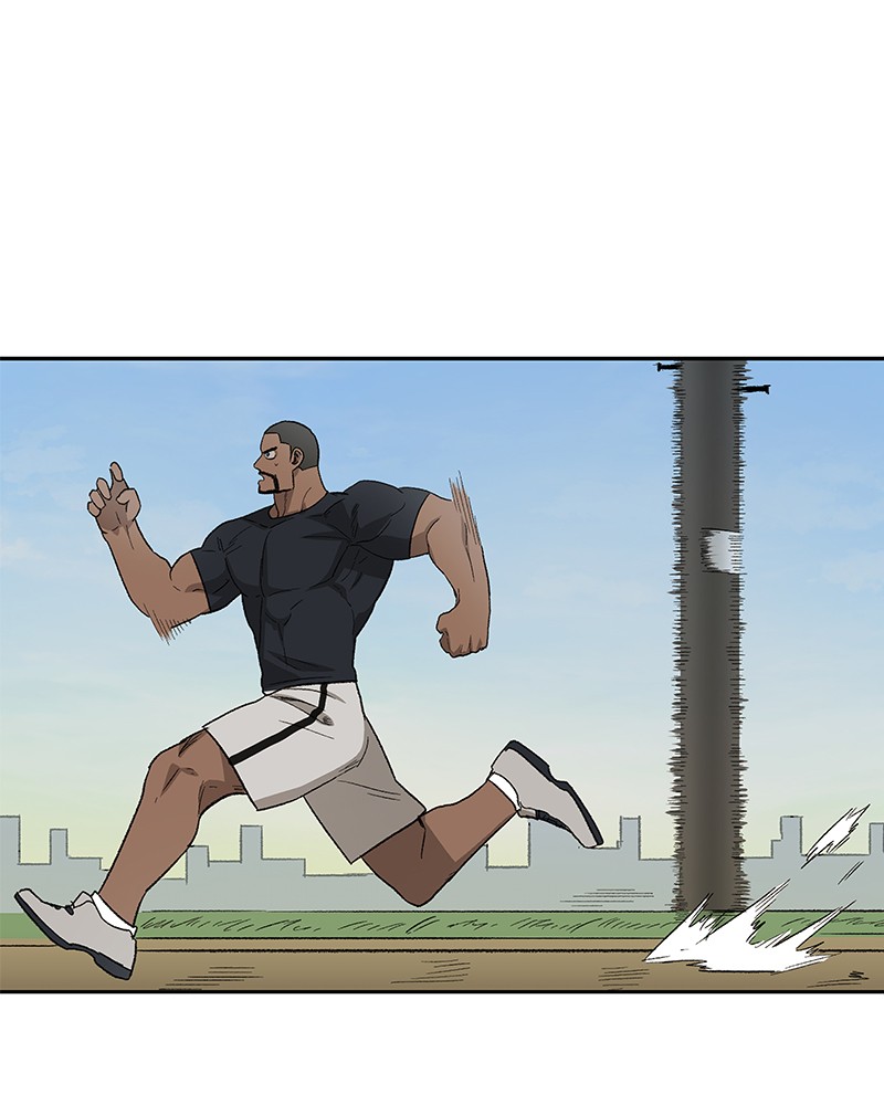 The Boxer Chapter 85 page 70 - Chapter 85: Ep. 80 - The Calm Before the Storm
