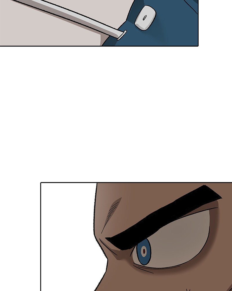 The Boxer Chapter 85 page 72 - Chapter 85: Ep. 80 - The Calm Before the Storm