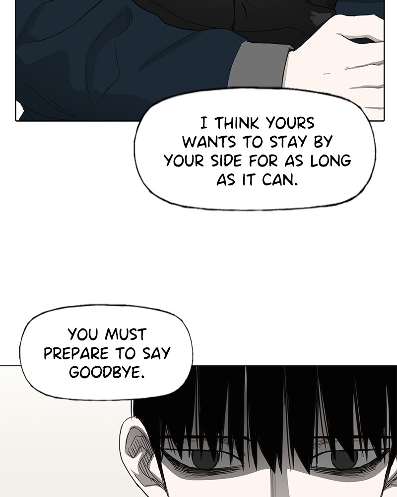 The Boxer Chapter 85 page 76 - Chapter 85: Ep. 80 - The Calm Before the Storm