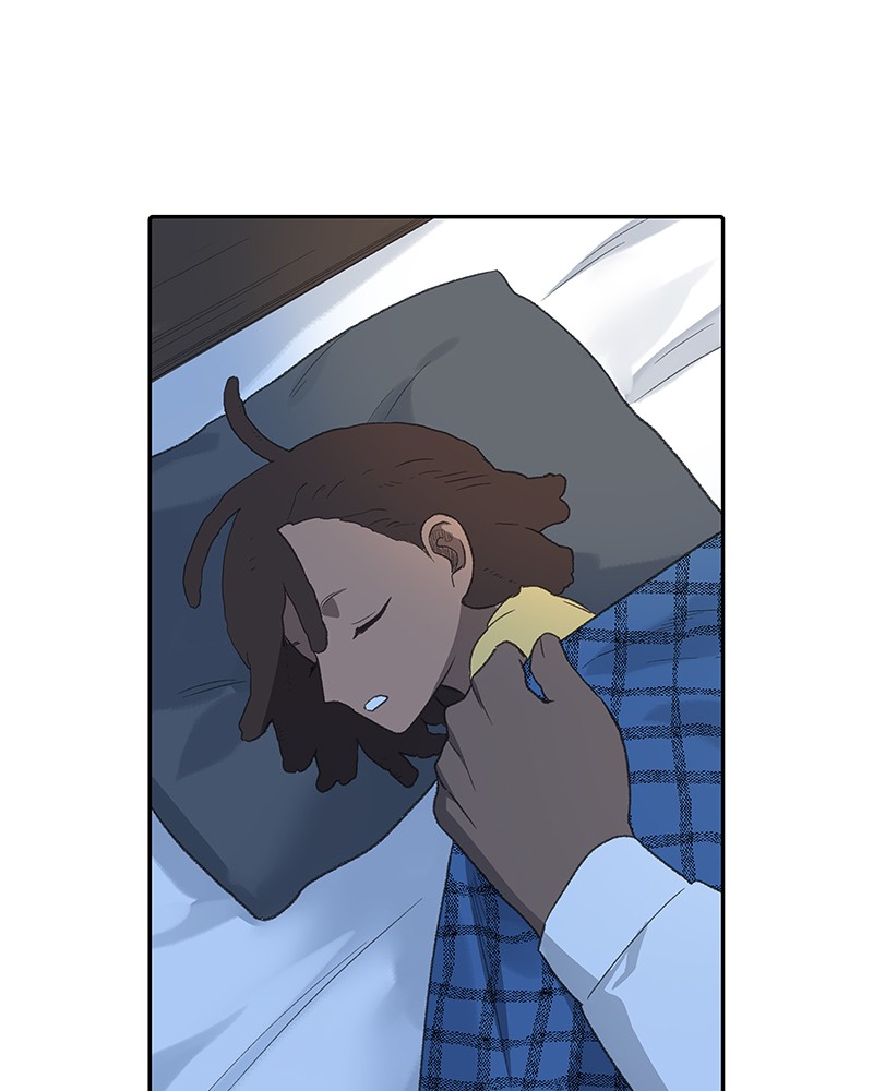 The Boxer Chapter 85 page 78 - Chapter 85: Ep. 80 - The Calm Before the Storm