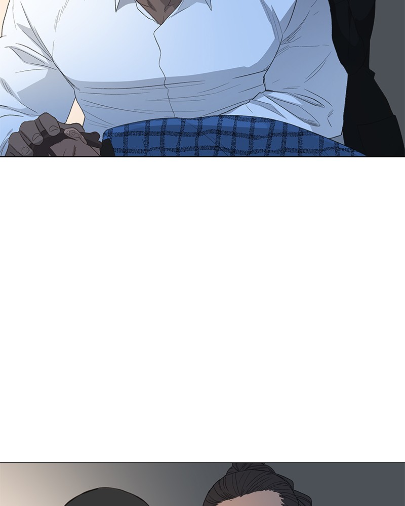 The Boxer Chapter 85 page 80 - Chapter 85: Ep. 80 - The Calm Before the Storm