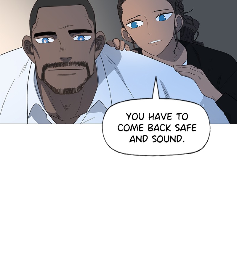 The Boxer Chapter 85 page 81 - Chapter 85: Ep. 80 - The Calm Before the Storm
