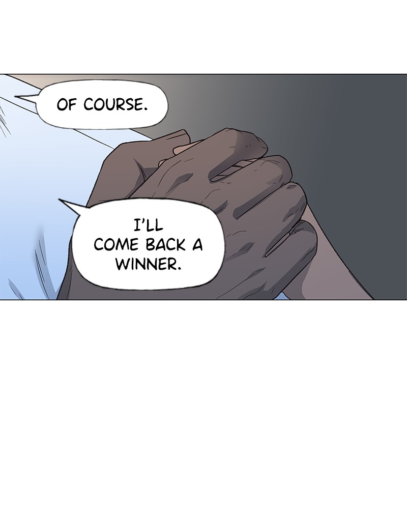 The Boxer Chapter 85 page 82 - Chapter 85: Ep. 80 - The Calm Before the Storm