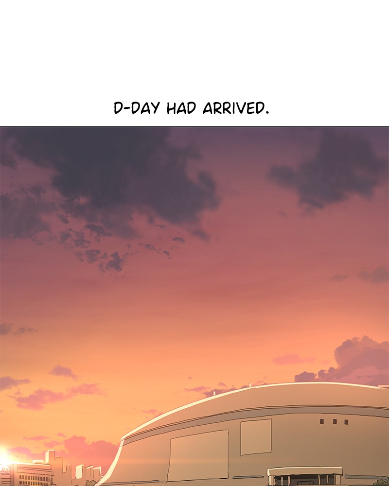 The Boxer Chapter 85 page 86 - Chapter 85: Ep. 80 - The Calm Before the Storm