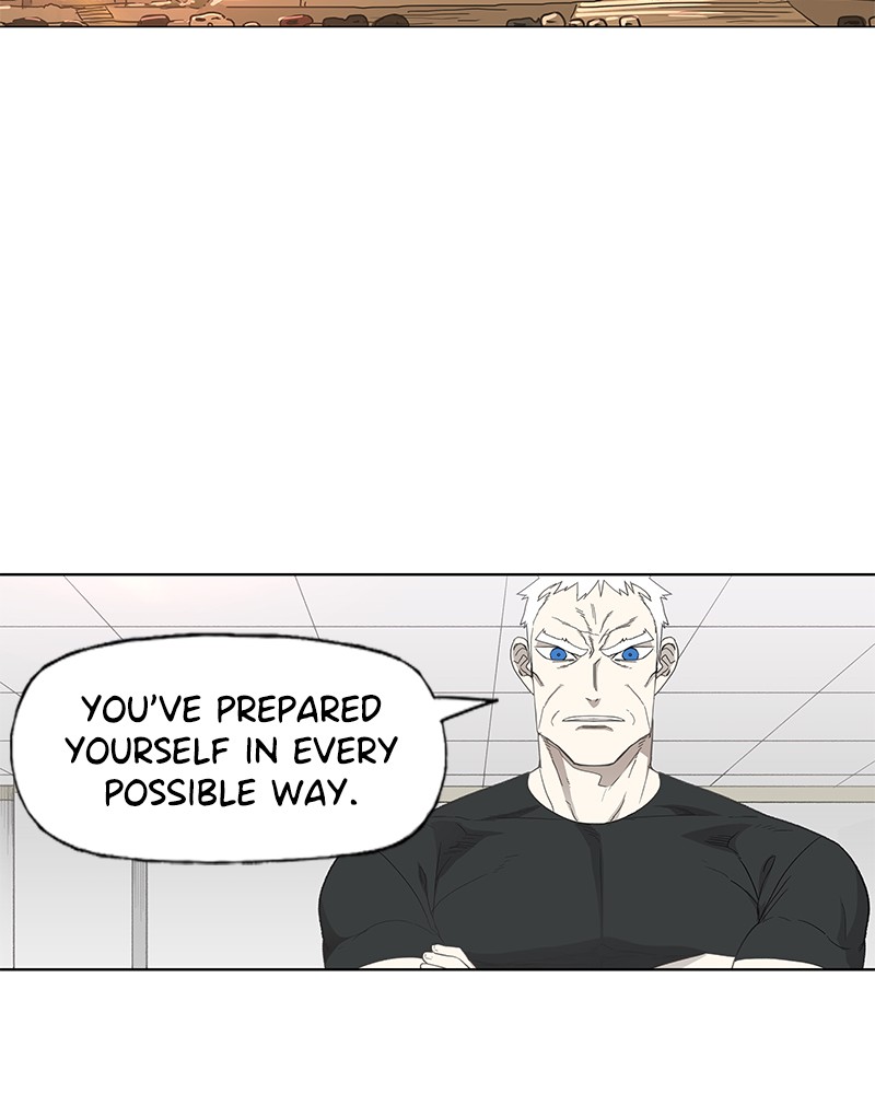 The Boxer Chapter 85 page 87 - Chapter 85: Ep. 80 - The Calm Before the Storm