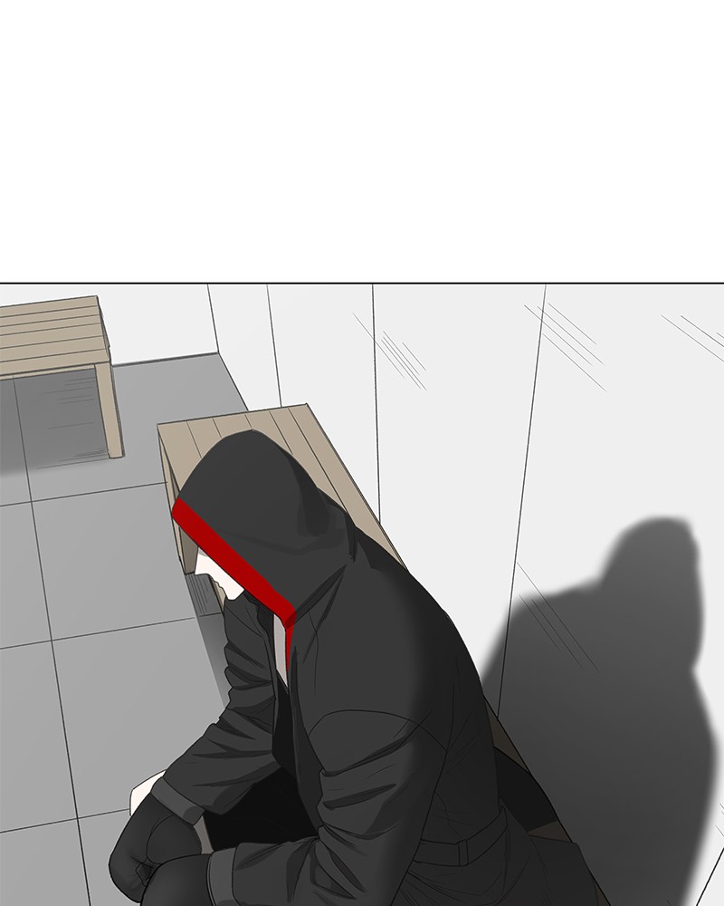 The Boxer Chapter 85 page 89 - Chapter 85: Ep. 80 - The Calm Before the Storm