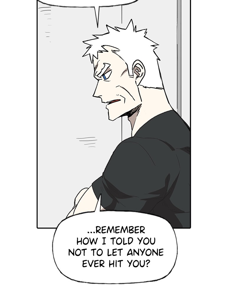 The Boxer Chapter 85 page 91 - Chapter 85: Ep. 80 - The Calm Before the Storm