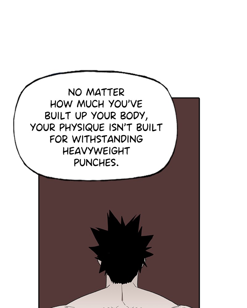 The Boxer Chapter 85 page 92 - Chapter 85: Ep. 80 - The Calm Before the Storm