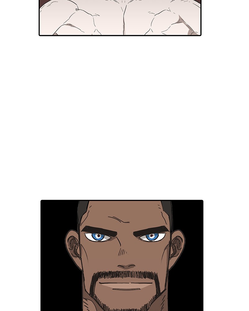 The Boxer Chapter 85 page 93 - Chapter 85: Ep. 80 - The Calm Before the Storm