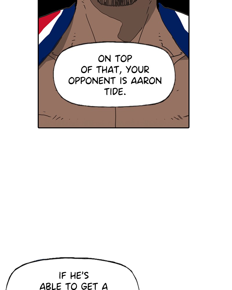 The Boxer Chapter 85 page 94 - Chapter 85: Ep. 80 - The Calm Before the Storm
