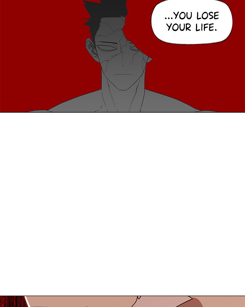The Boxer Chapter 85 page 96 - Chapter 85: Ep. 80 - The Calm Before the Storm