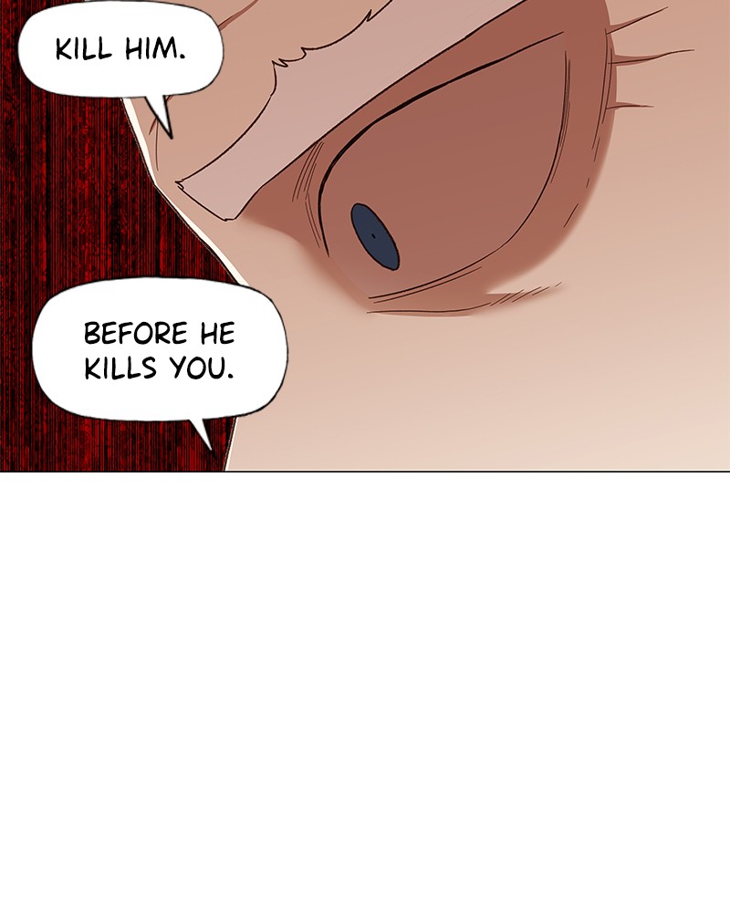 The Boxer Chapter 85 page 97 - Chapter 85: Ep. 80 - The Calm Before the Storm