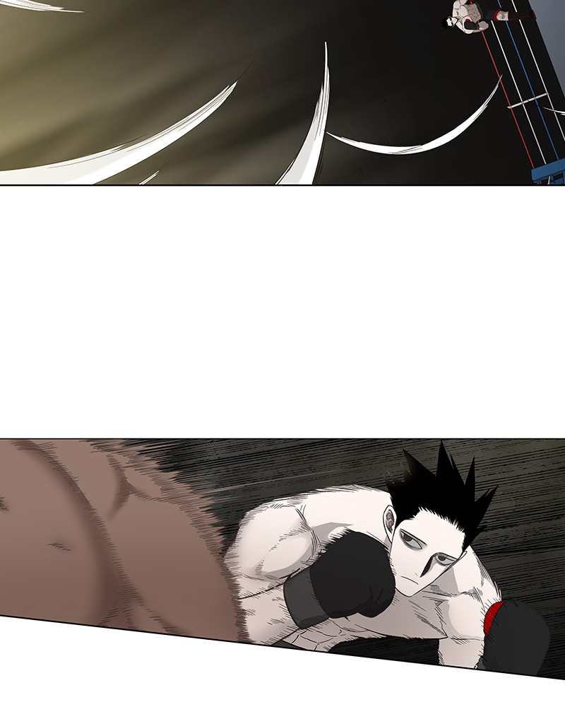 The Boxer Chapter 86 page 10 - Chapter 86: Ep. 81 - The Fight