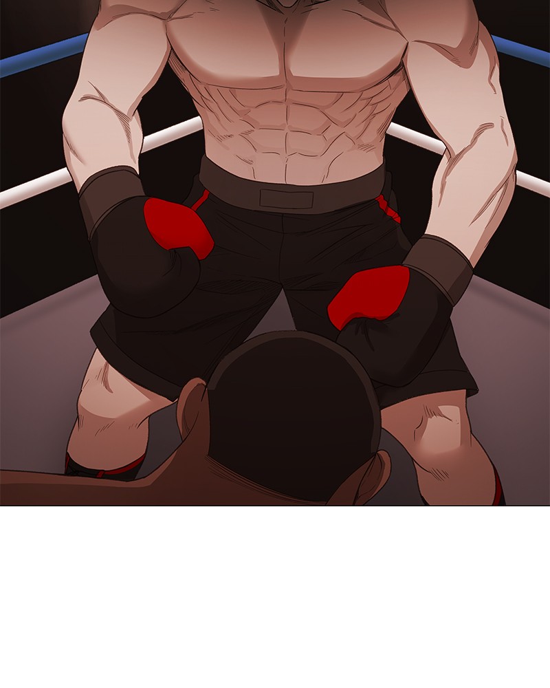 The Boxer Chapter 86 page 101 - Chapter 86: Ep. 81 - The Fight