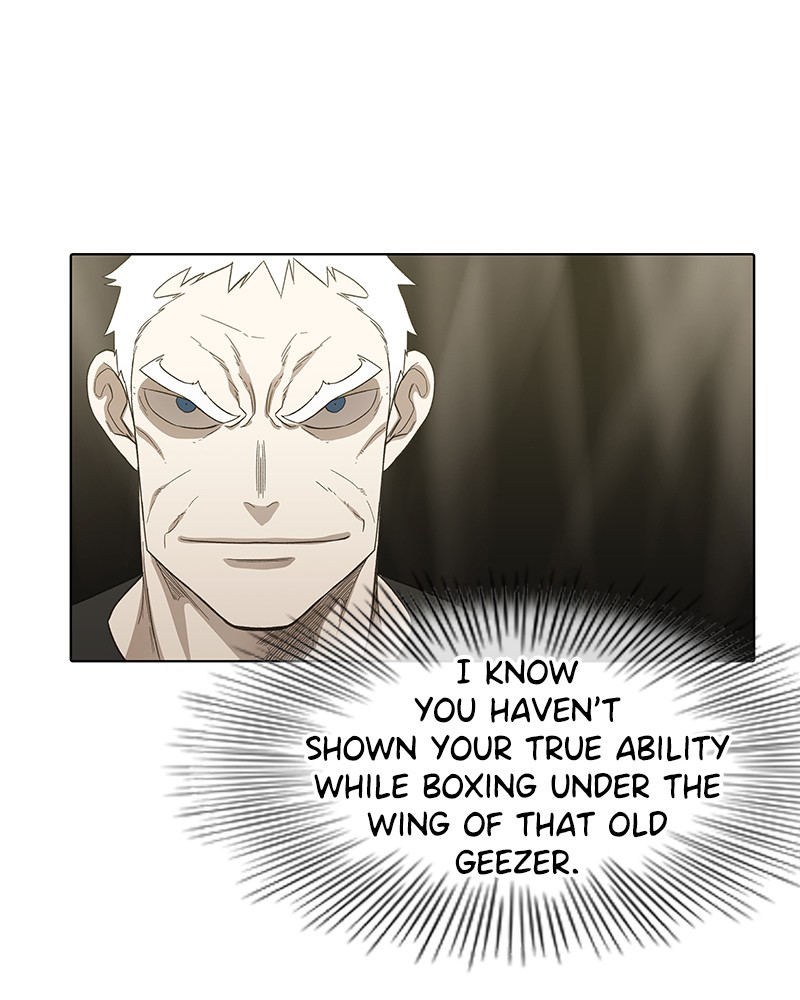 The Boxer Chapter 86 page 103 - Chapter 86: Ep. 81 - The Fight