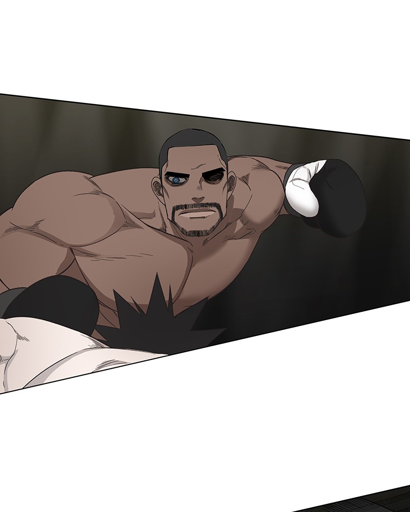 The Boxer Chapter 86 page 11 - Chapter 86: Ep. 81 - The Fight