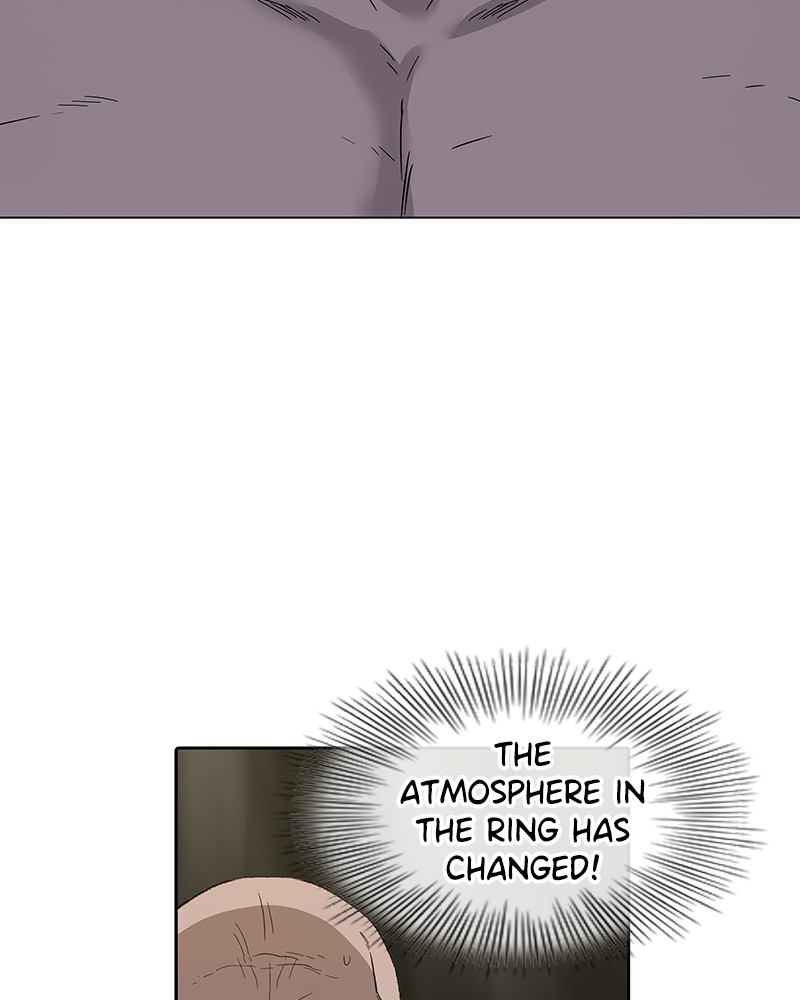 The Boxer Chapter 86 page 110 - Chapter 86: Ep. 81 - The Fight