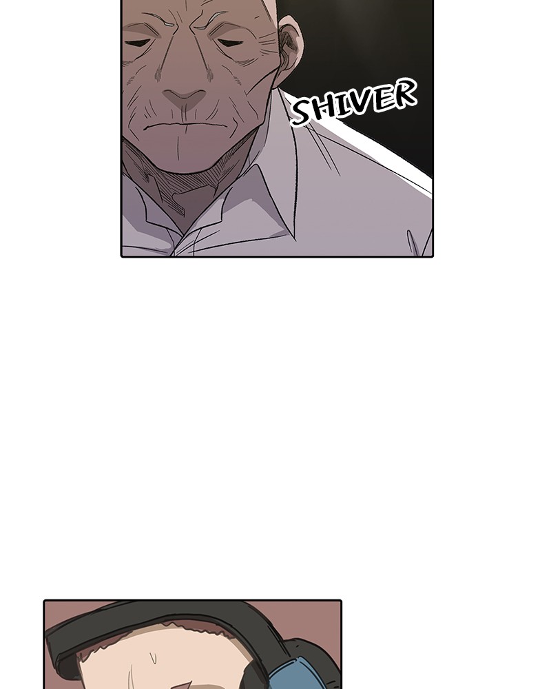 The Boxer Chapter 86 page 111 - Chapter 86: Ep. 81 - The Fight