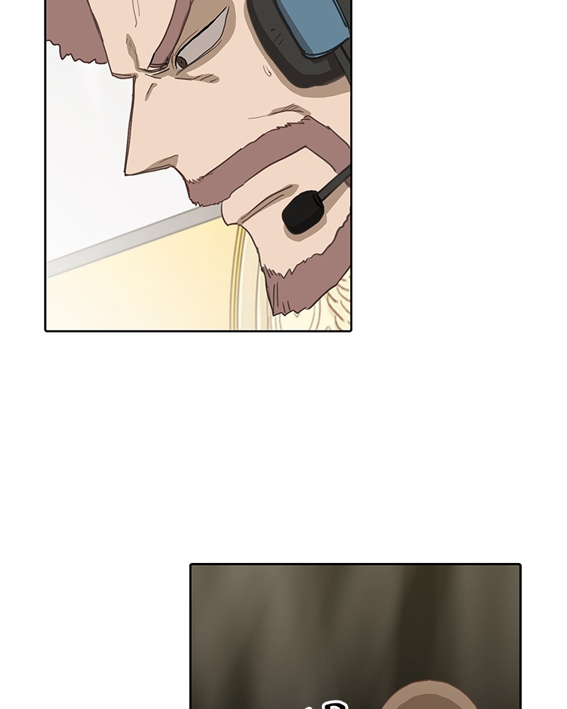 The Boxer Chapter 86 page 112 - Chapter 86: Ep. 81 - The Fight