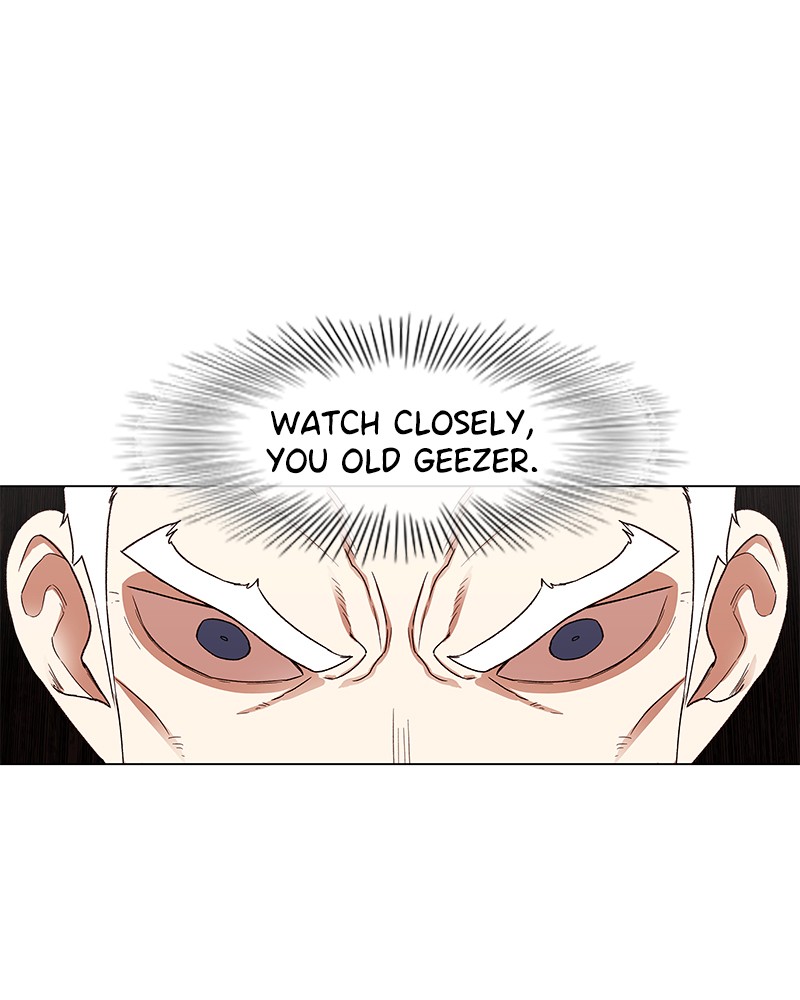 The Boxer Chapter 86 page 115 - Chapter 86: Ep. 81 - The Fight