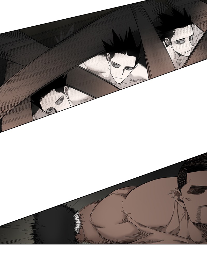 The Boxer Chapter 86 page 12 - Chapter 86: Ep. 81 - The Fight