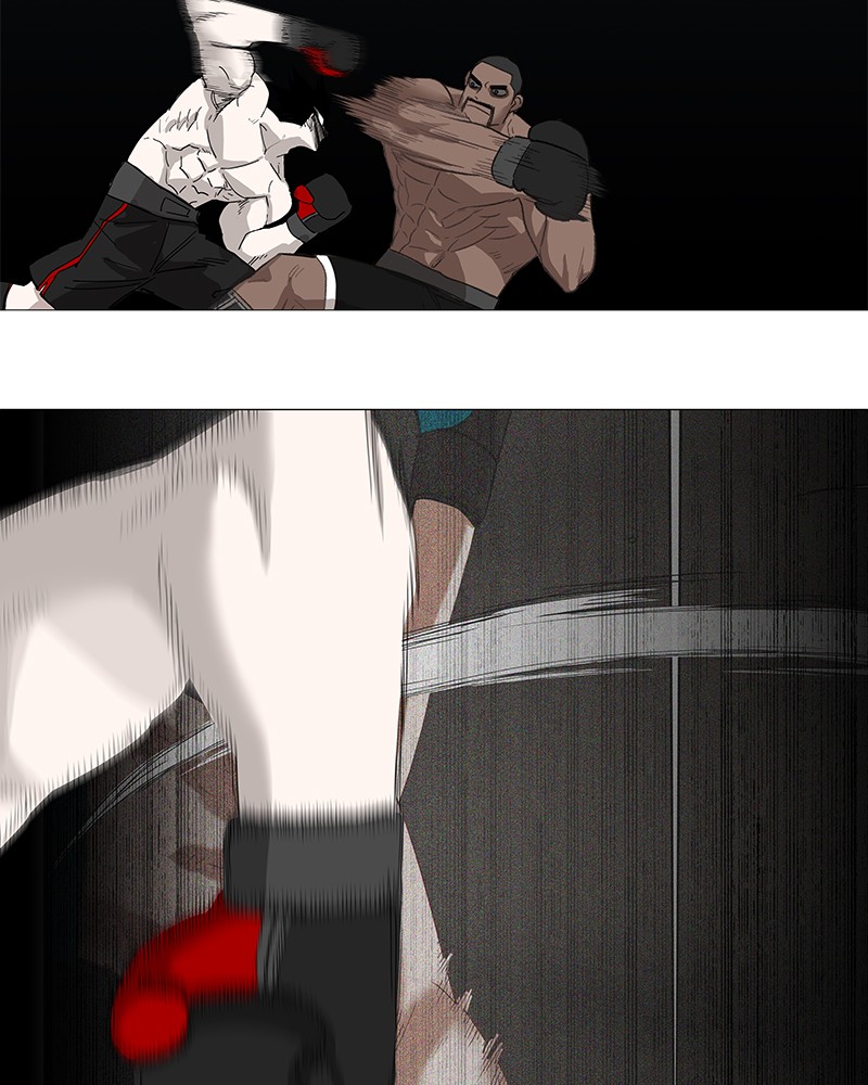The Boxer Chapter 86 page 14 - Chapter 86: Ep. 81 - The Fight