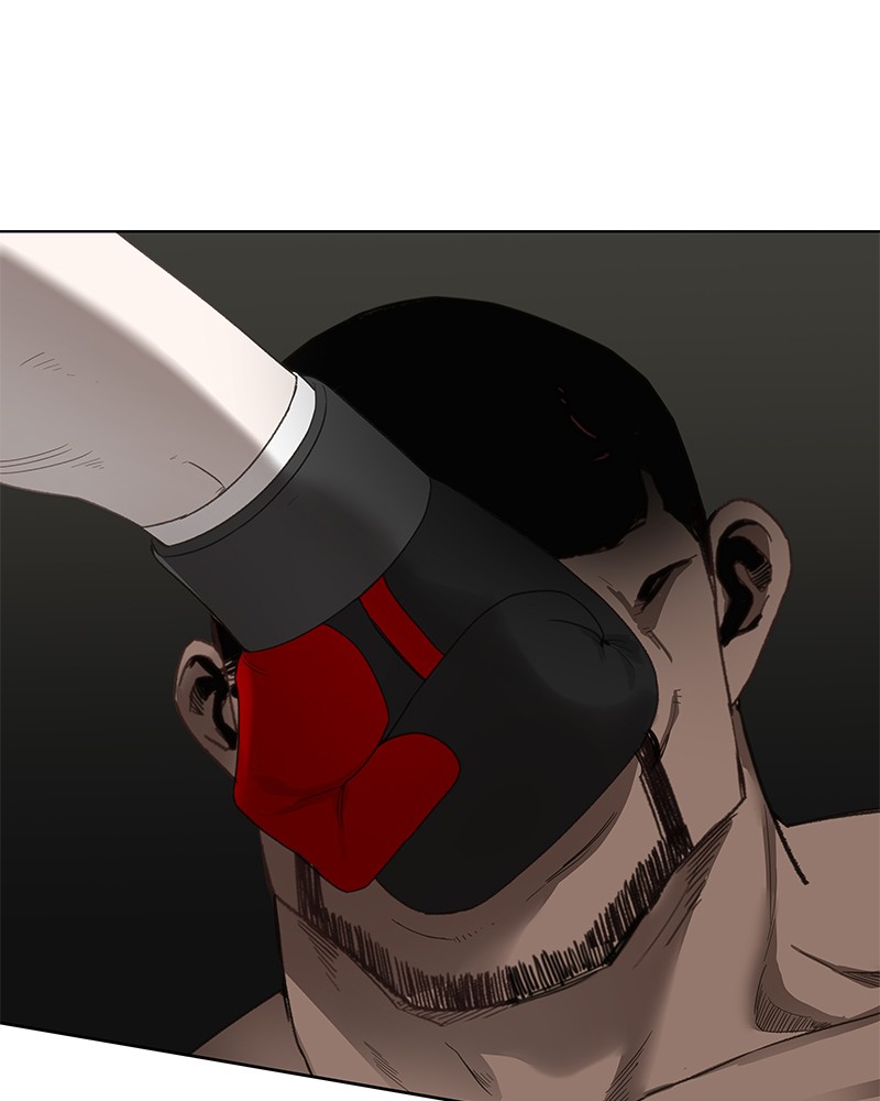 The Boxer Chapter 86 page 20 - Chapter 86: Ep. 81 - The Fight