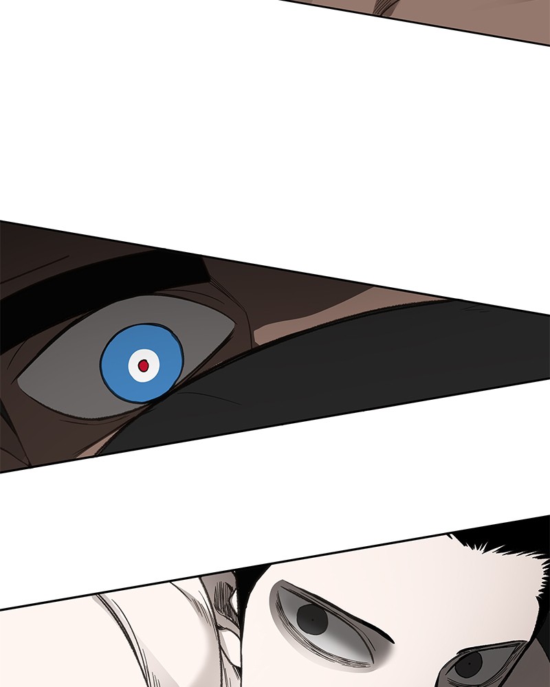 The Boxer Chapter 86 page 21 - Chapter 86: Ep. 81 - The Fight