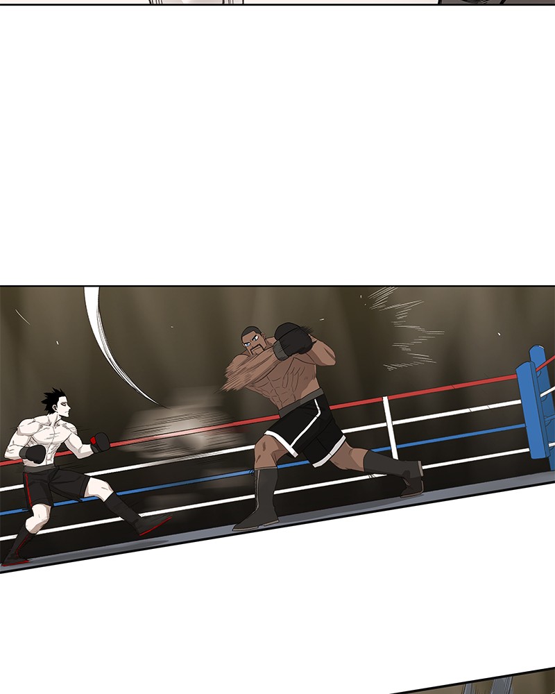 The Boxer Chapter 86 page 22 - Chapter 86: Ep. 81 - The Fight