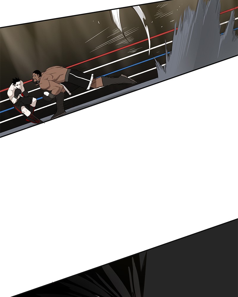 The Boxer Chapter 86 page 23 - Chapter 86: Ep. 81 - The Fight