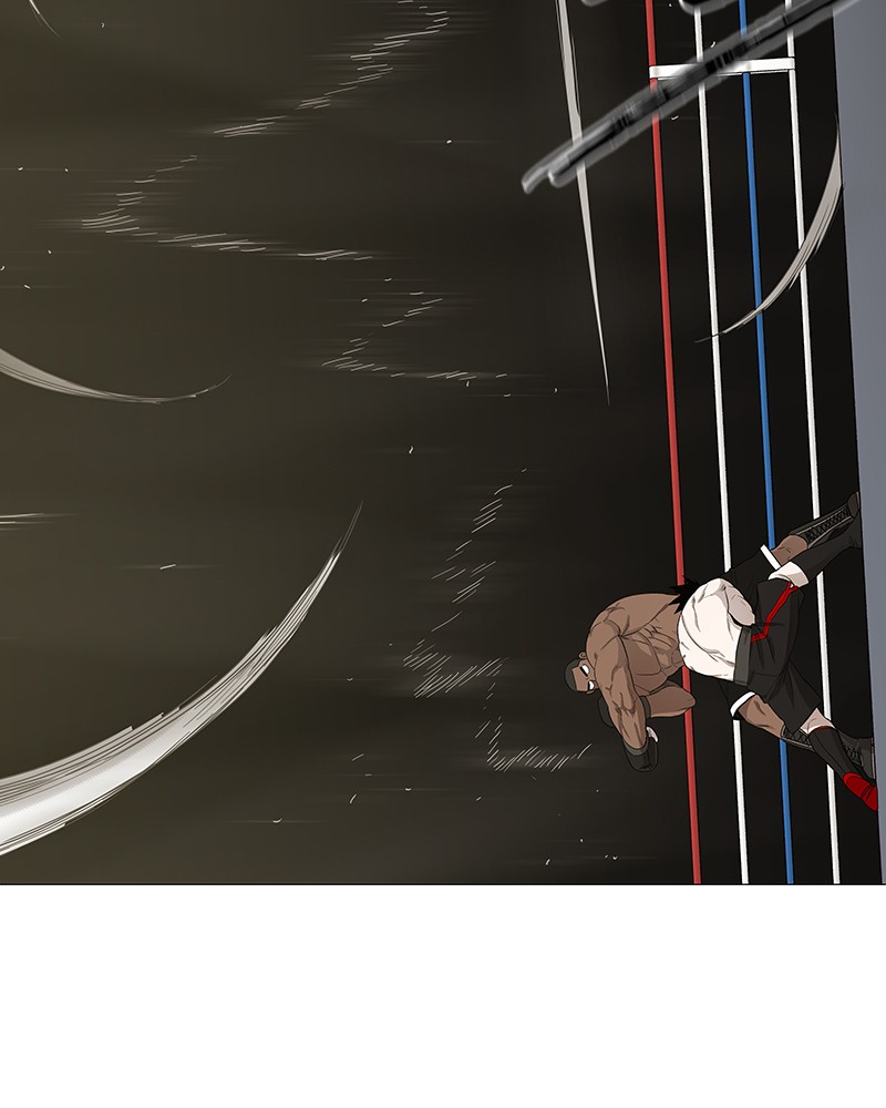 The Boxer Chapter 86 page 28 - Chapter 86: Ep. 81 - The Fight
