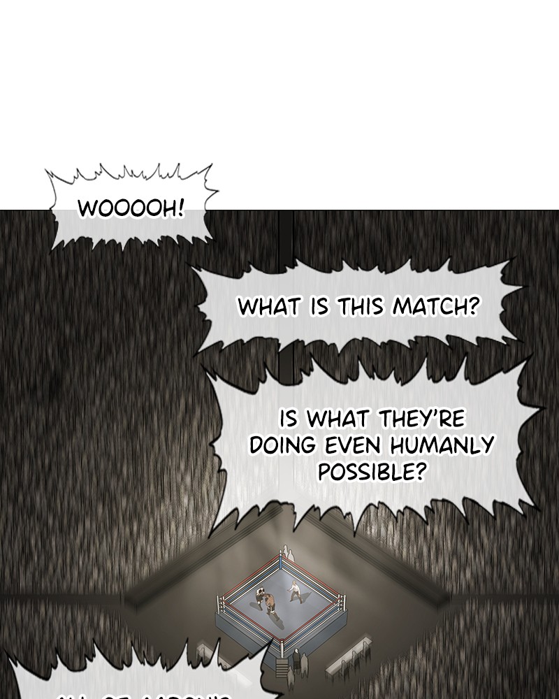 The Boxer Chapter 86 page 29 - Chapter 86: Ep. 81 - The Fight