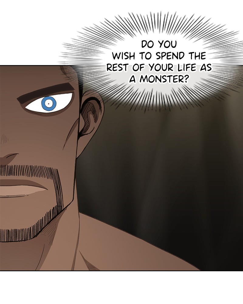 The Boxer Chapter 86 page 3 - Chapter 86: Ep. 81 - The Fight