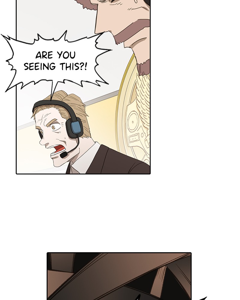 The Boxer Chapter 86 page 31 - Chapter 86: Ep. 81 - The Fight