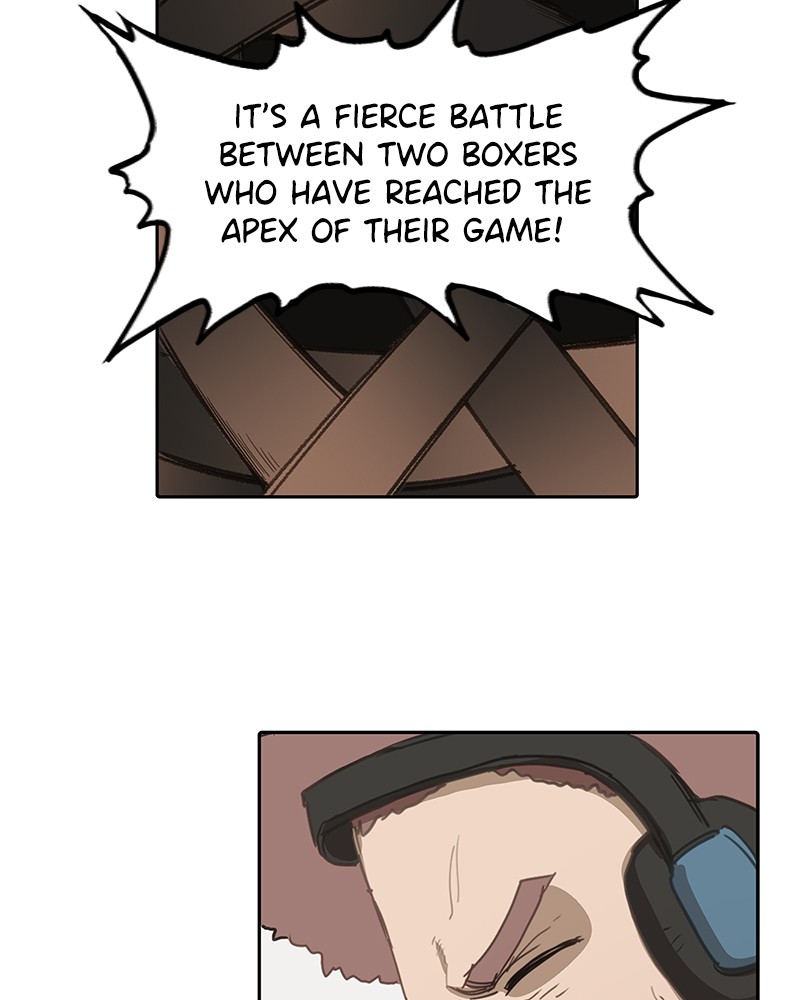 The Boxer Chapter 86 page 32 - Chapter 86: Ep. 81 - The Fight