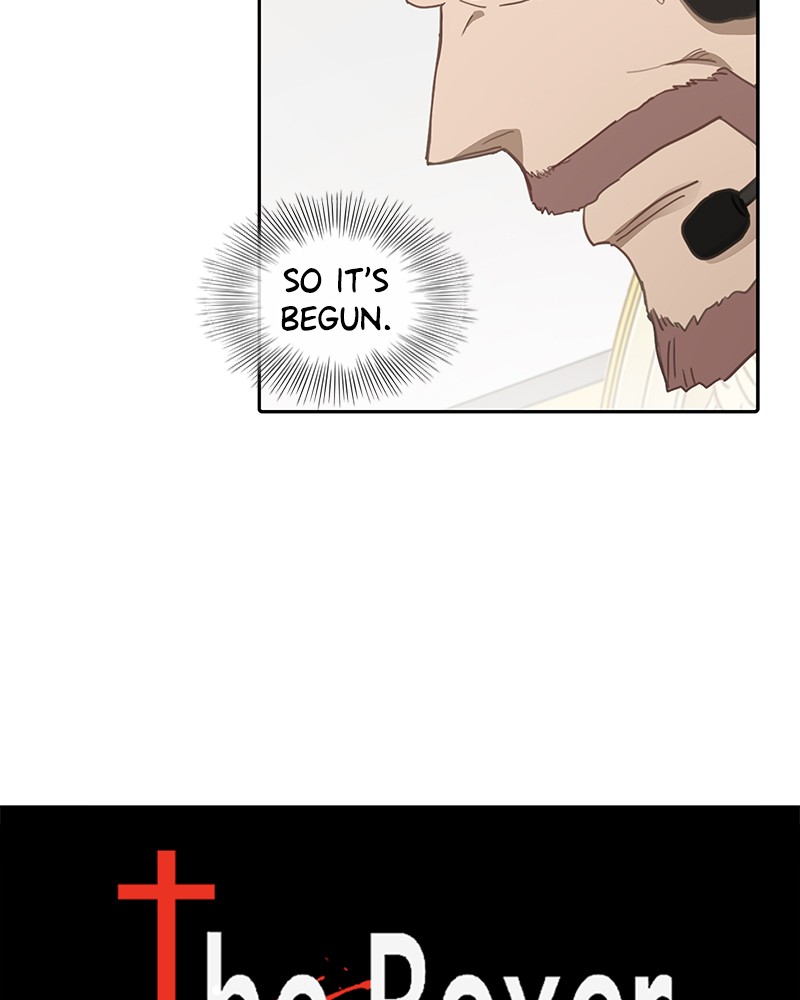 The Boxer Chapter 86 page 33 - Chapter 86: Ep. 81 - The Fight