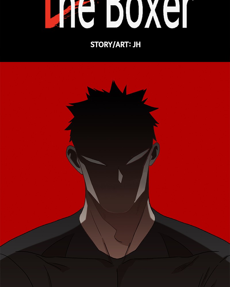 The Boxer Chapter 86 page 34 - Chapter 86: Ep. 81 - The Fight