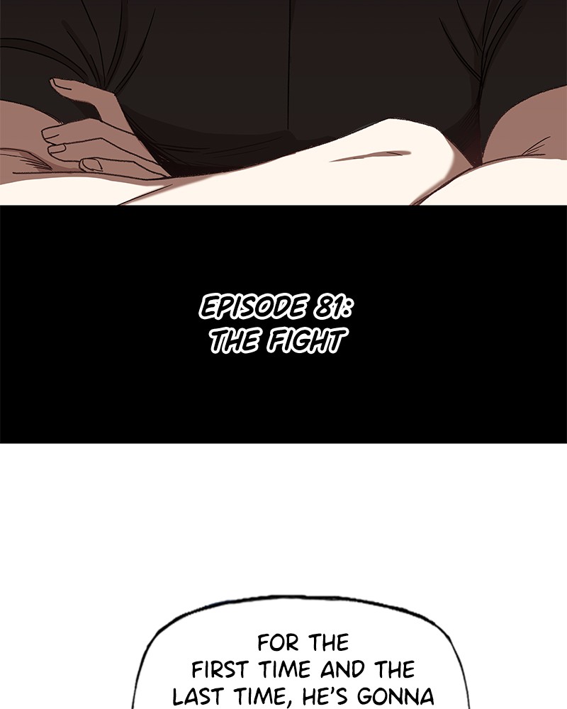 The Boxer Chapter 86 page 35 - Chapter 86: Ep. 81 - The Fight