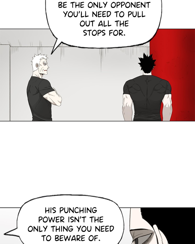 The Boxer Chapter 86 page 36 - Chapter 86: Ep. 81 - The Fight