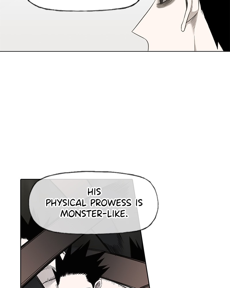 The Boxer Chapter 86 page 37 - Chapter 86: Ep. 81 - The Fight